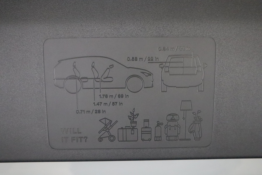 Volvo EX30 vaihtoauto