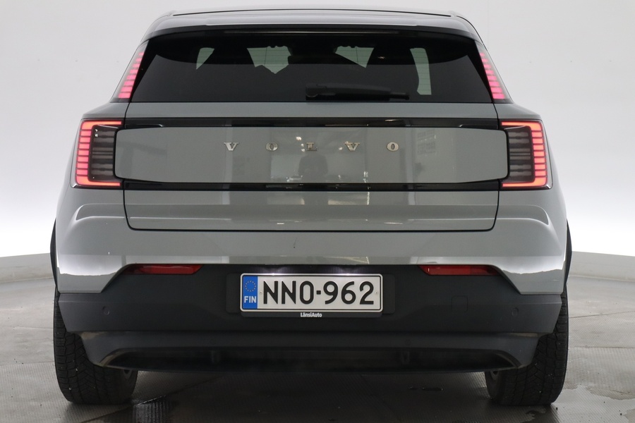 Volvo EX30 vaihtoauto