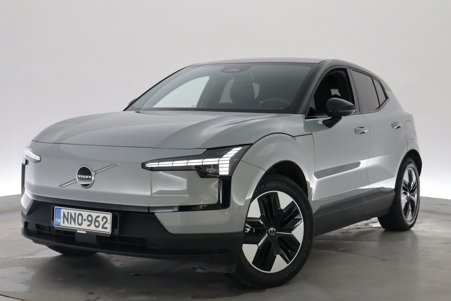 Volvo EX30 vaihtoauto