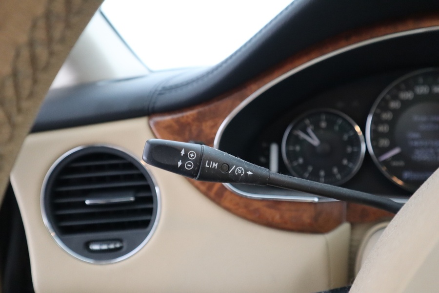 Mercedes-Benz CLS vaihtoauto