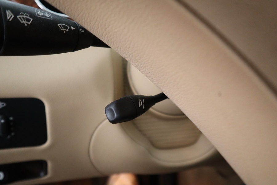 Mercedes-Benz CLS vaihtoauto