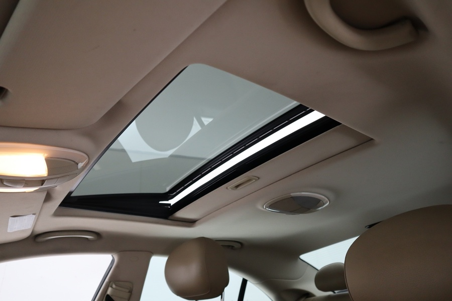 Mercedes-Benz CLS vaihtoauto