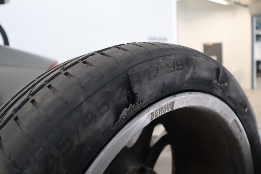 Mercedes-Benz CLS vaihtoauto