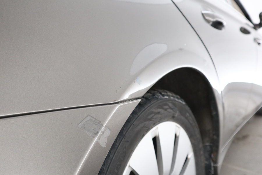 Mercedes-Benz CLS vaihtoauto