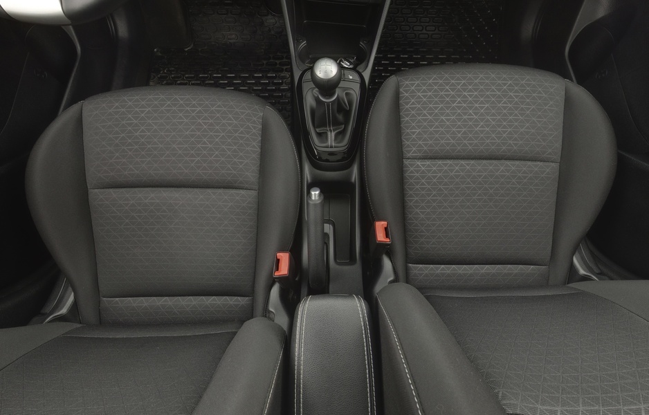 Kia Picanto vaihtoauto