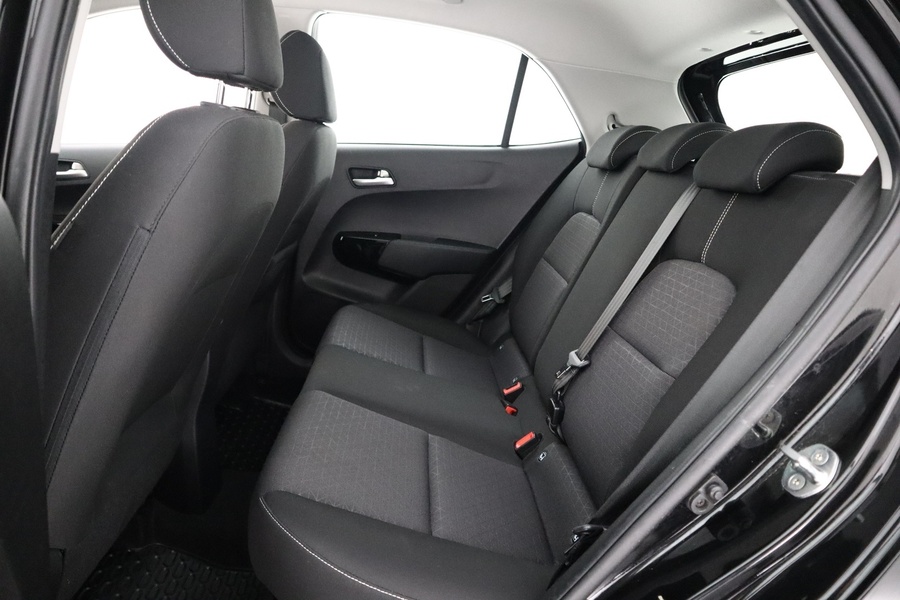 Kia Picanto vaihtoauto