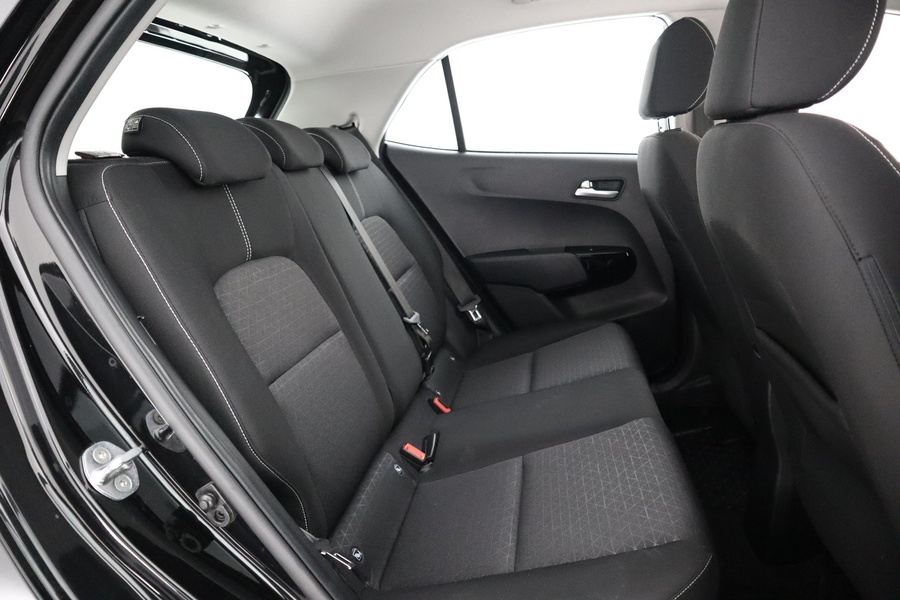Kia Picanto vaihtoauto