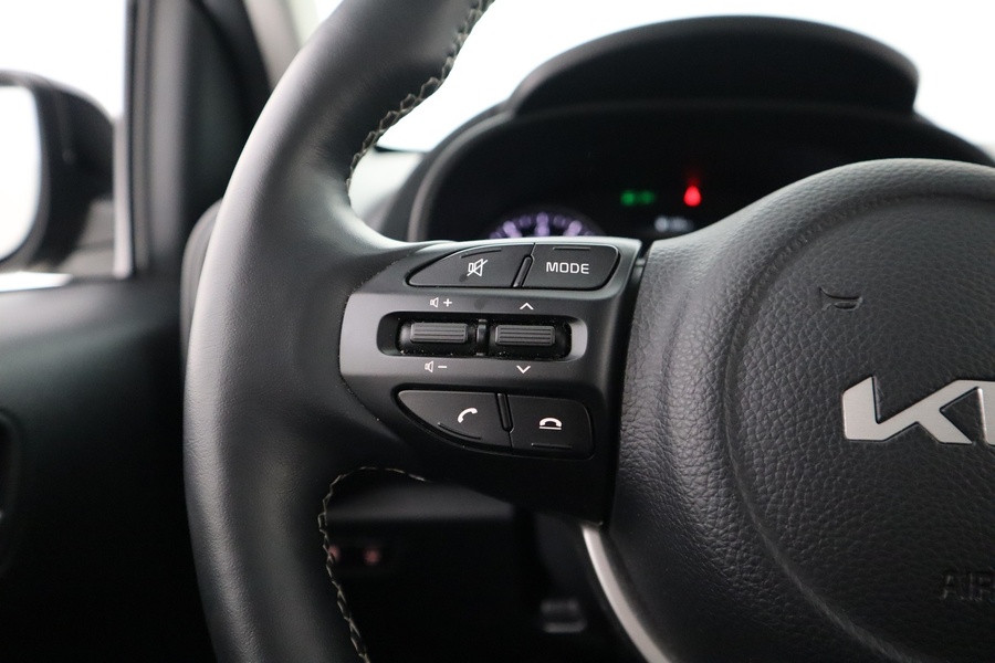 Kia Picanto vaihtoauto