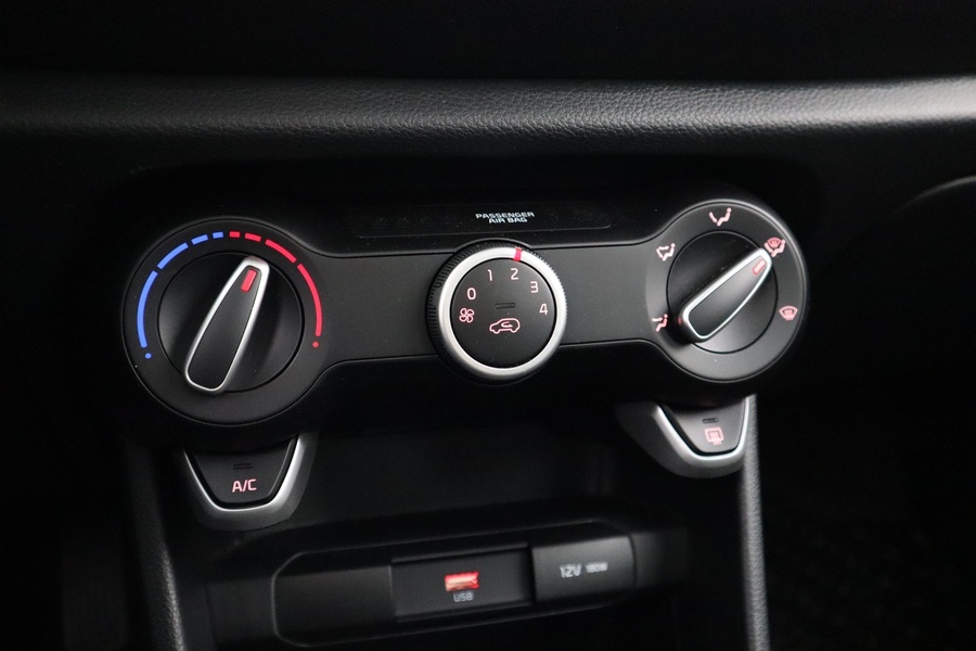 Kia Picanto vaihtoauto