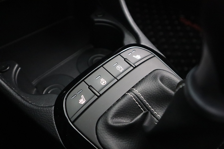 Kia Picanto vaihtoauto