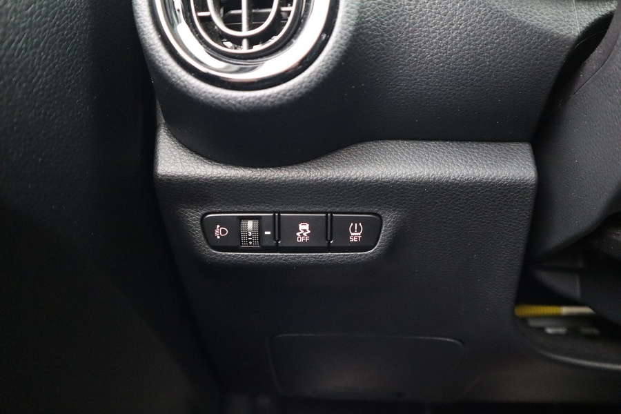 Kia Picanto vaihtoauto