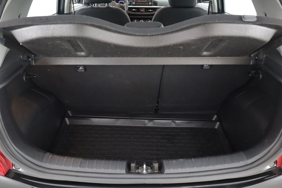 Kia Picanto vaihtoauto