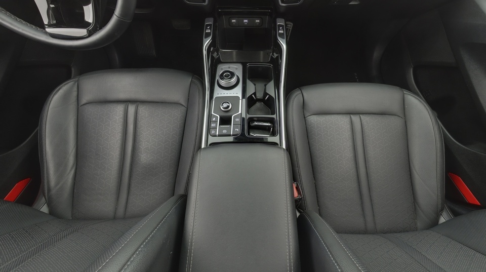 Kia Sorento vaihtoauto