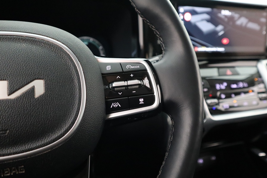 Kia Sorento vaihtoauto