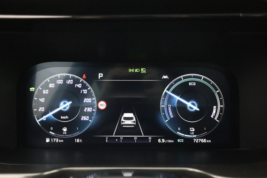 Kia Sorento vaihtoauto