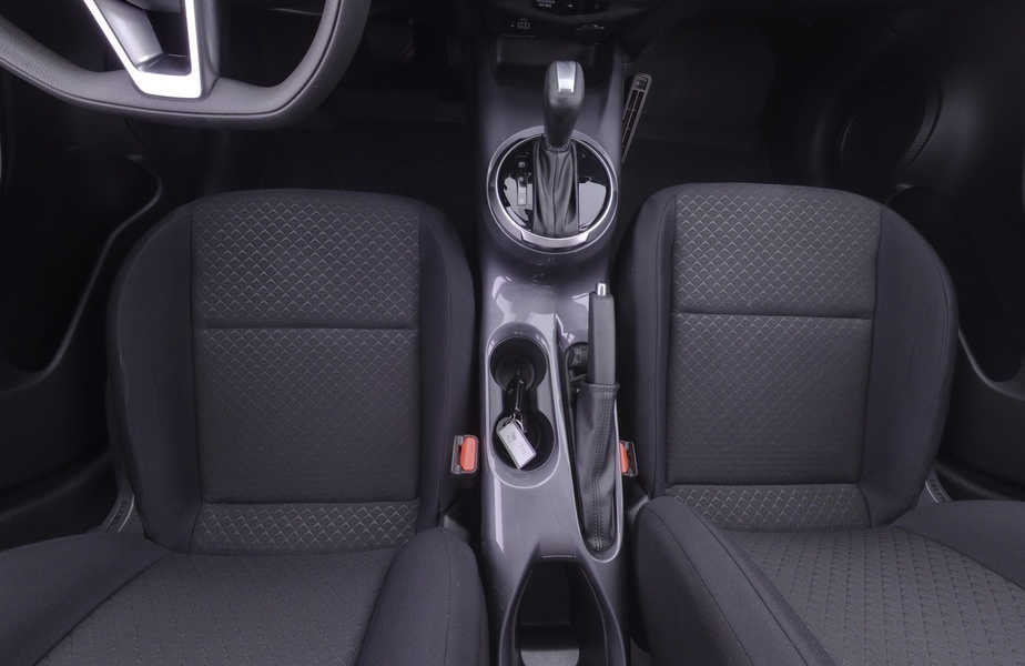 Nissan Juke vaihtoauto