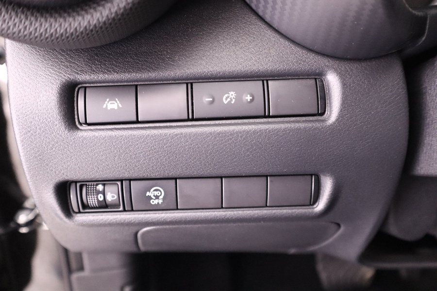 Nissan Juke vaihtoauto