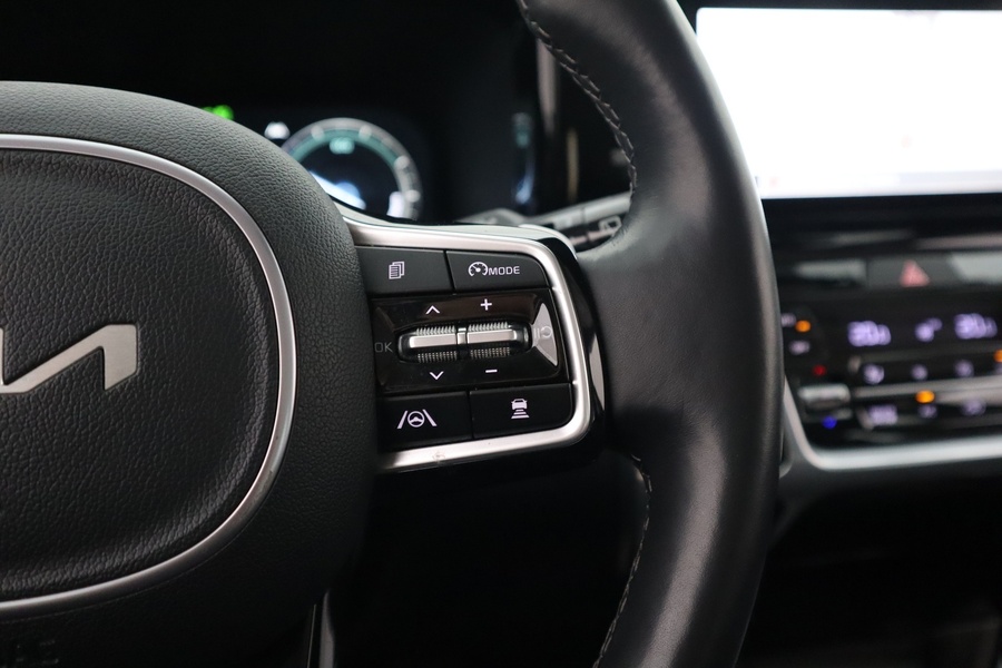 Kia Sorento vaihtoauto