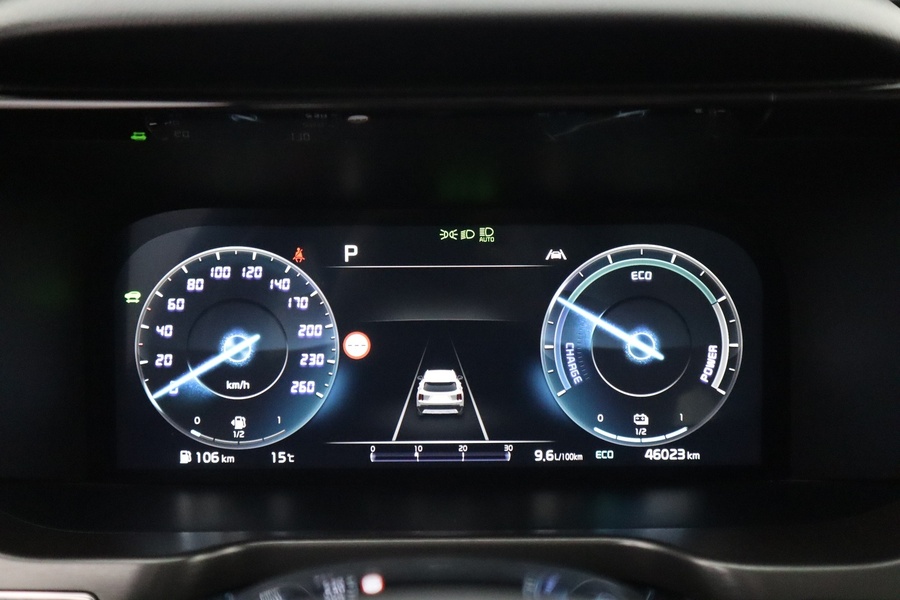 Kia Sorento vaihtoauto