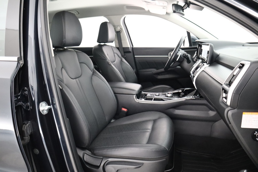 Kia Sorento vaihtoauto