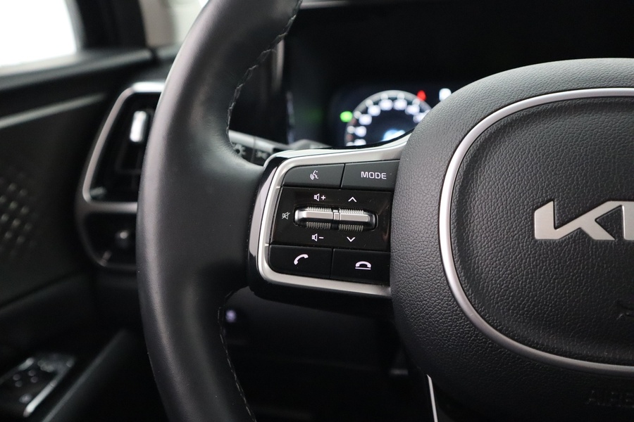 Kia Sorento vaihtoauto