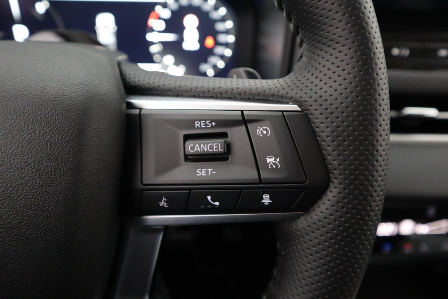 Mitsubishi Outlander vaihtoauto