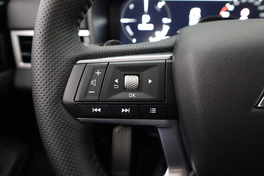 Mitsubishi Outlander vaihtoauto