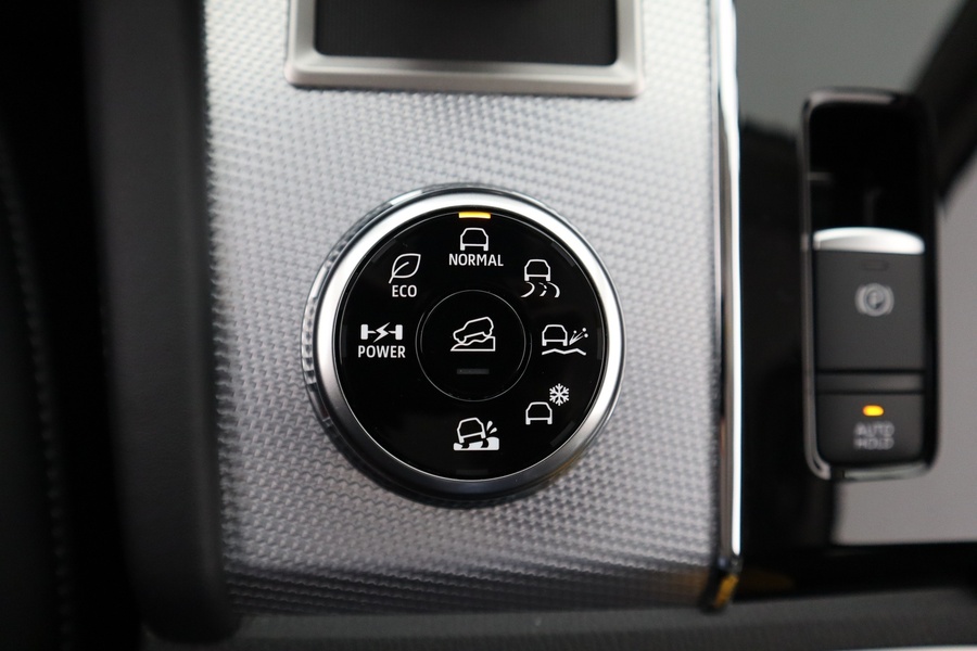 Mitsubishi Outlander vaihtoauto