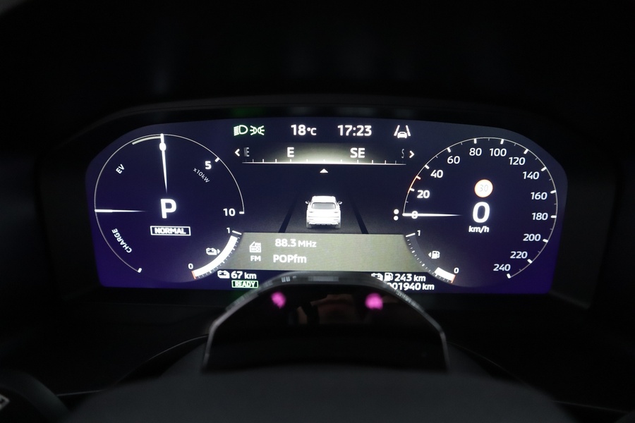 Mitsubishi Outlander vaihtoauto