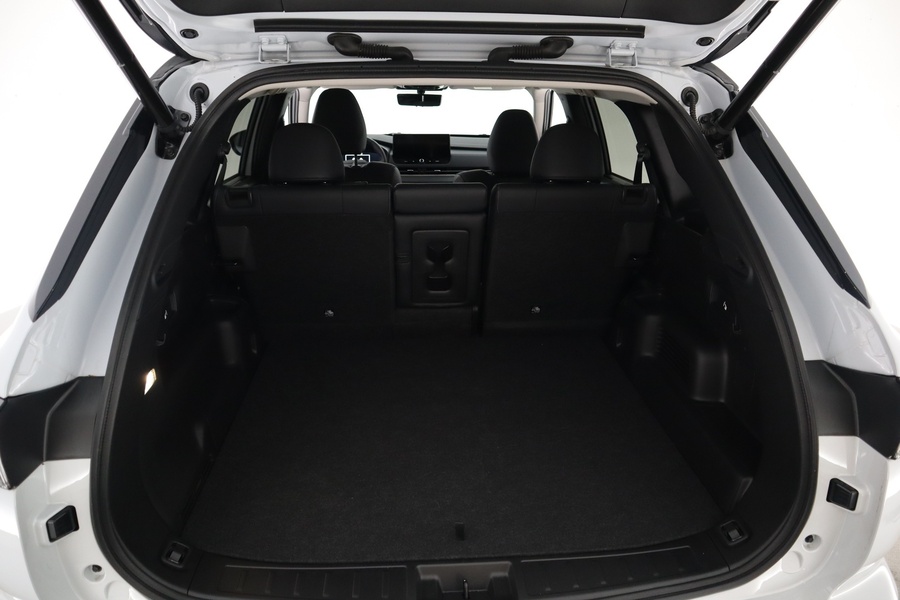 Mitsubishi Outlander vaihtoauto