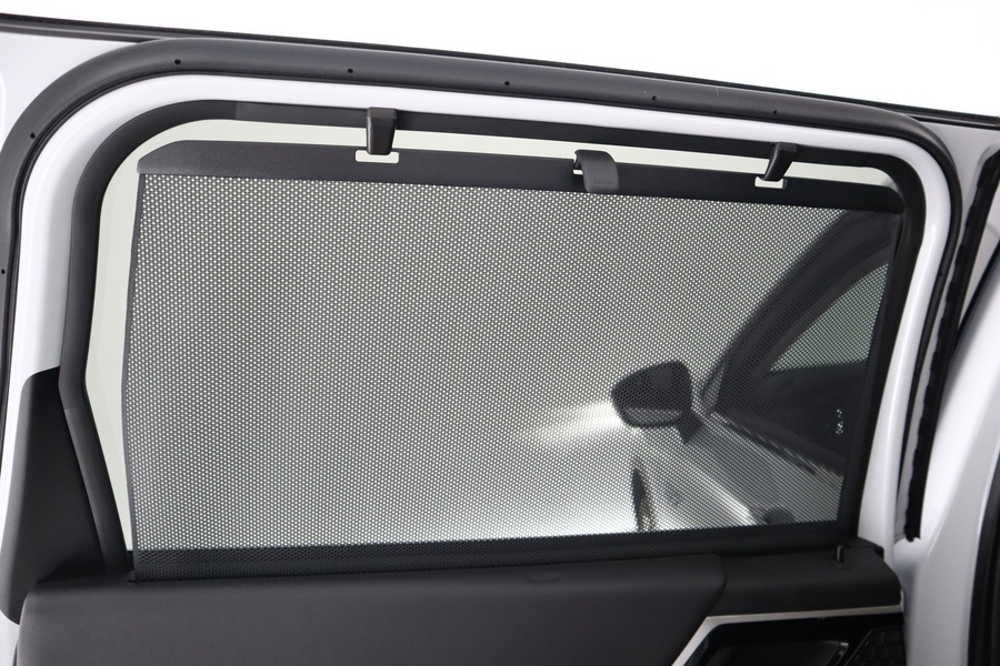 Mitsubishi Outlander vaihtoauto