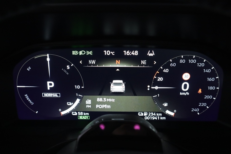 Mitsubishi Outlander vaihtoauto