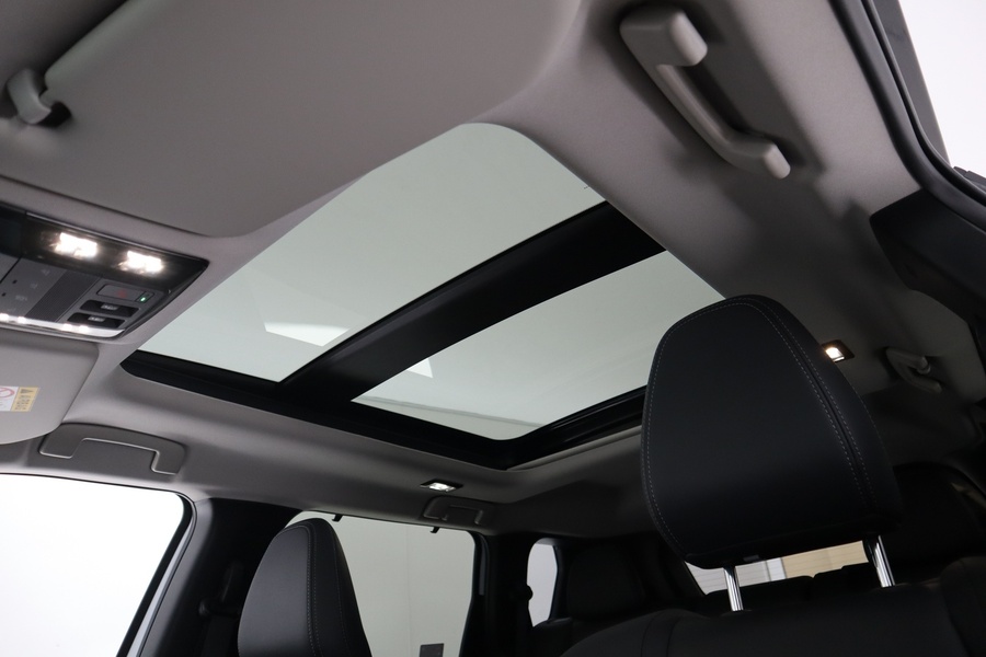 Mitsubishi Outlander vaihtoauto