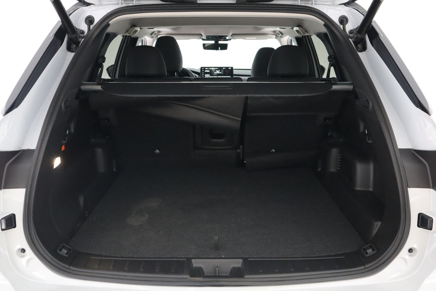 Mitsubishi Outlander vaihtoauto