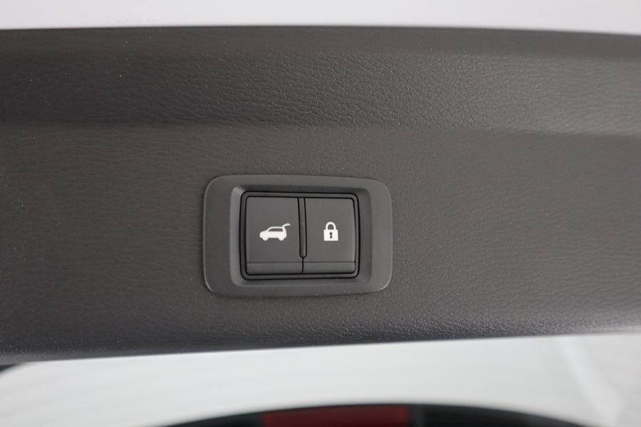 Mitsubishi Outlander vaihtoauto