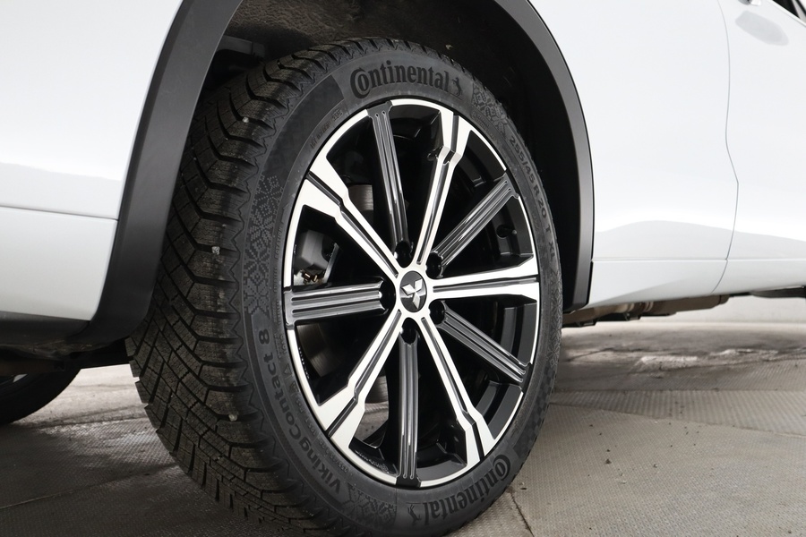 Mitsubishi Outlander vaihtoauto