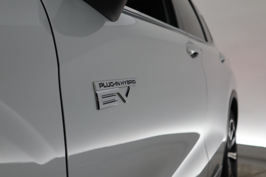 Mitsubishi Outlander vaihtoauto