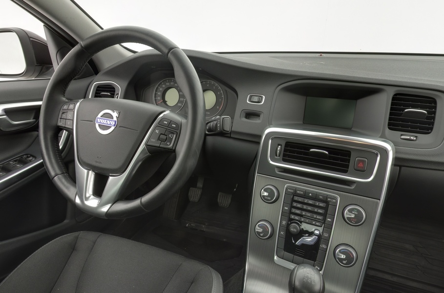 Volvo S60 vaihtoauto