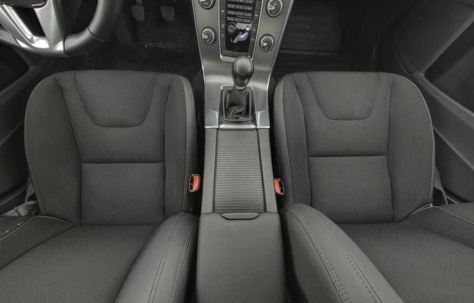 Volvo S60 vaihtoauto