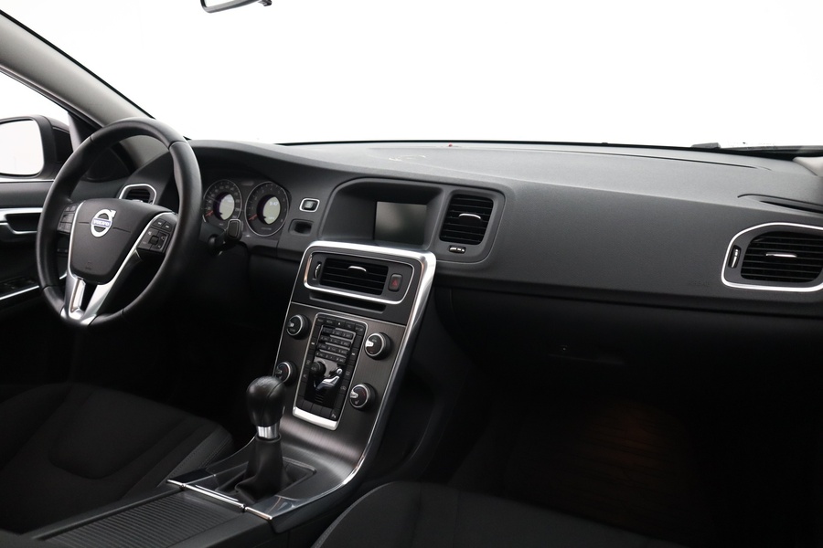 Volvo S60 vaihtoauto