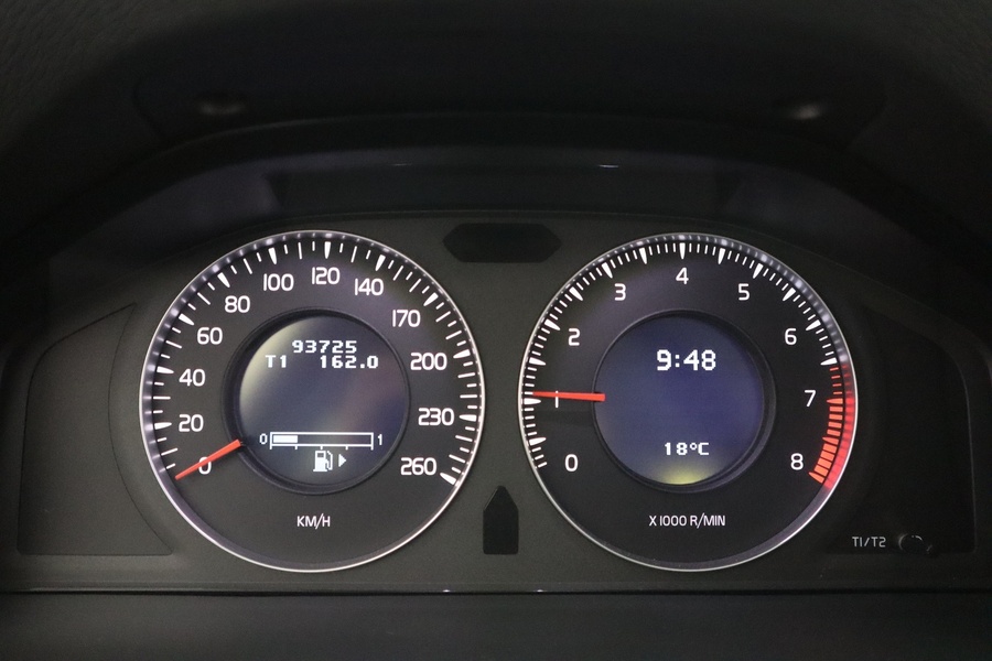 Volvo S60 vaihtoauto