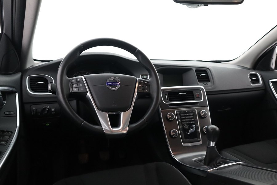 Volvo S60 vaihtoauto