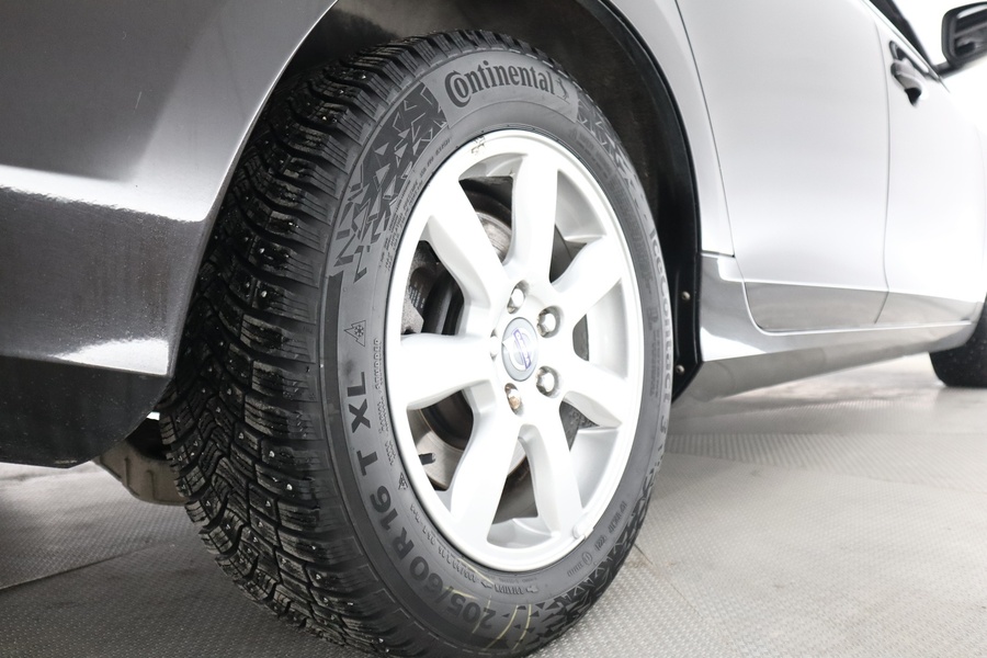 Volvo S60 vaihtoauto