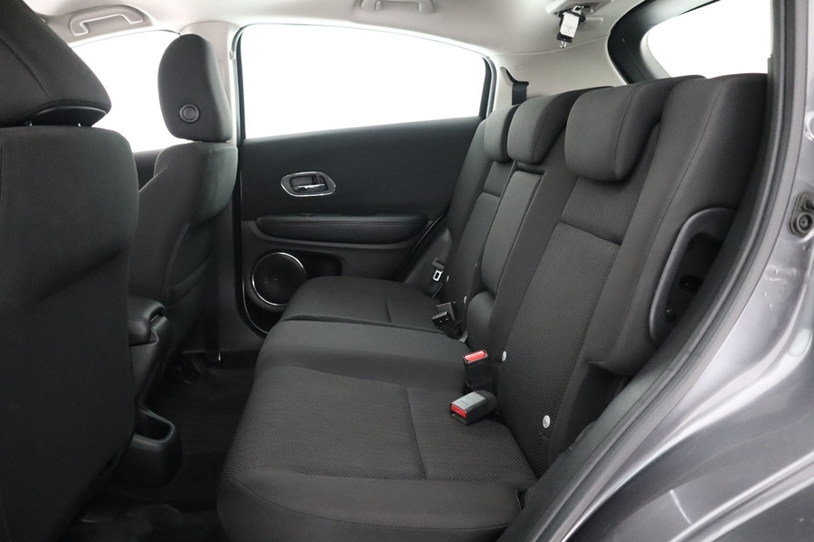 Honda HR-V vaihtoauto