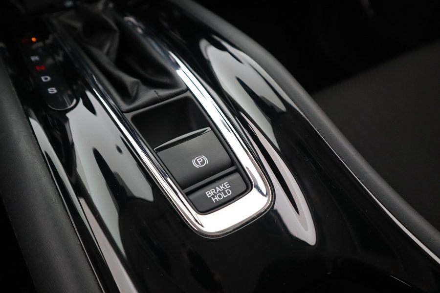 Honda HR-V vaihtoauto