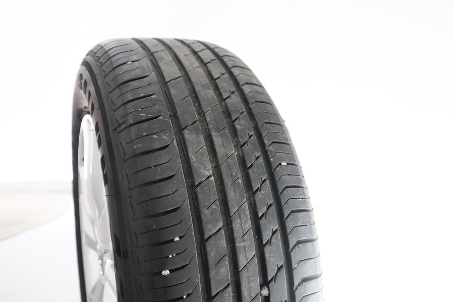 Honda HR-V vaihtoauto