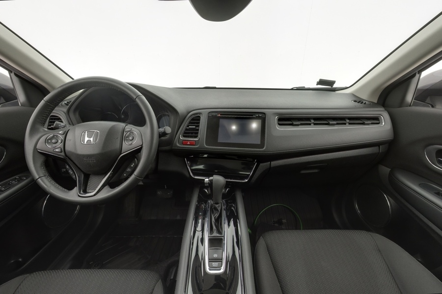 Honda HR-V vaihtoauto