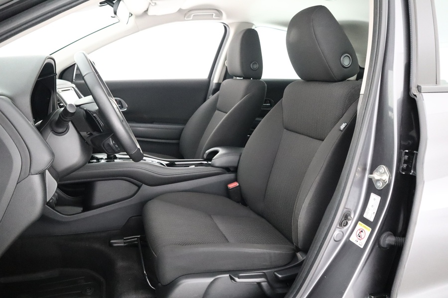 Honda HR-V vaihtoauto