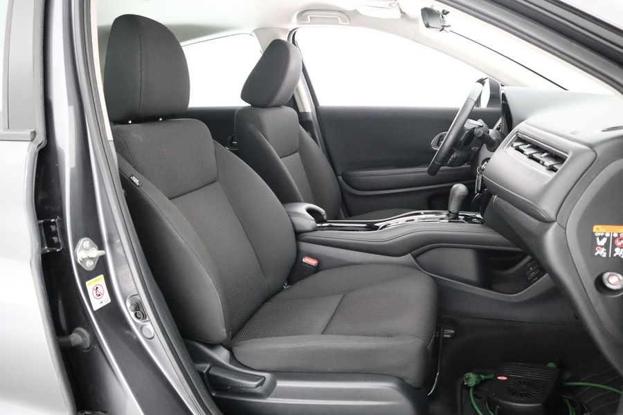 Honda HR-V vaihtoauto