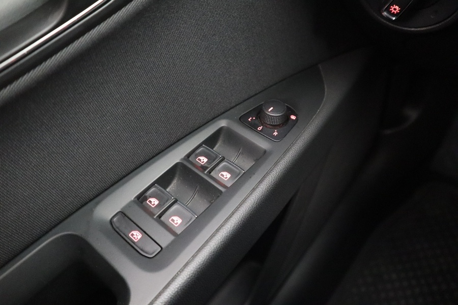 SEAT Leon ST vaihtoauto